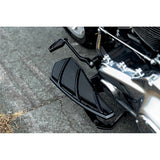 Kuryakyn Phantom Floorboards - 5771/5795/5770/5757 Black - Driven Powersports
