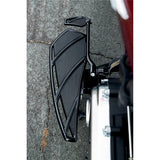 Kuryakyn Phantom Floorboards - 5771/5795/5770/5757 Black - Driven Powersports