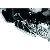 Kuryakyn Phantom Floorboards - 5771/5795/5770/5757 Charcoal - Driven Powersports
