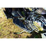 Kuryakyn Phantom Floorboards - 5771/5795/5770/5757 Charcoal - Driven Powersports