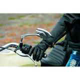 Kuryakyn Phantom Mirror Charcoal - Driven Powersports