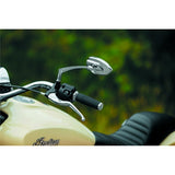 Kuryakyn Phantom Mirror Charcoal - Driven Powersports