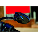 Kuryakyn Phantom Mirror Black - Driven Powersports