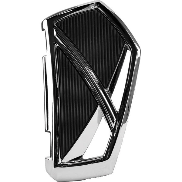 Kuryakyn Phantom Floorboards For Harley-Davidson Charcoal - Driven Powersports