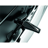 Kuryakyn Phantom Pegs without Adapter Black - Driven Powersports