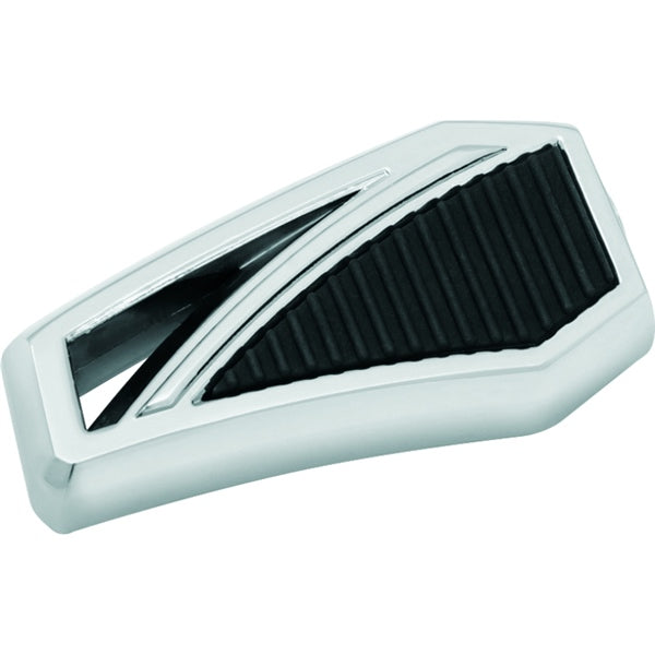 Kuryakyn Phantom Shift Peg Charcoal - Driven Powersports