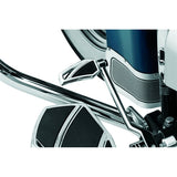 Kuryakyn Phantom Shift Peg Charcoal - Driven Powersports