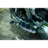 Kuryakyn Phantom Shift Peg Charcoal - Driven Powersports