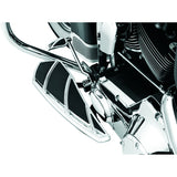 Kuryakyn Phantom Shift Peg Charcoal - Driven Powersports