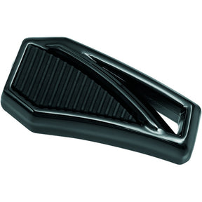 Kuryakyn Phantom Shift/Brake Peg For Harley-Davidson / Indian & More Black - Driven Powersports