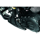Kuryakyn Phantom Shift/Brake Peg For Harley-Davidson / Indian & More Black - Driven Powersports