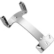 Kuryakyn Plug & Play Removable Backrest Bracket Charcoal - Driven Powersports