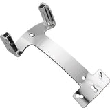 Kuryakyn Plug & Play Removable Backrest Bracket Charcoal - Driven Powersports