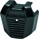 Kuryakyn Coil Cover For Harley-Davidson Black - Driven Powersports