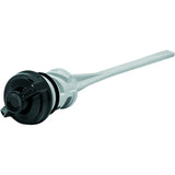 Kuryakyn Precision Dipstick For Harley-Davidson Matte Black - Driven Powersports