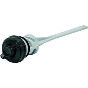 Kuryakyn Precision Dipstick For Harley-Davidson Matte Black - Driven Powersports