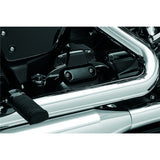 Kuryakyn Precision Dipstick For Harley-Davidson Matte Black - Driven Powersports