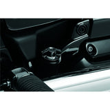 Kuryakyn Precision Dipstick For Harley-Davidson Matte Black - Driven Powersports