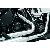 Kuryakyn Precision Dipstick For Harley-Davidson Matte Black - Driven Powersports