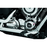 Kuryakyn Precision Dipstick For Harley-Davidson Charcoal - Driven Powersports
