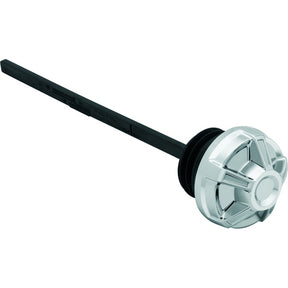Kuryakyn Precision Dipstick For Harley-Davidson Charcoal - Driven Powersports