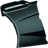 Kuryakyn Precision Oil Line Cover For Harley-Davidson Black - Driven Powersports