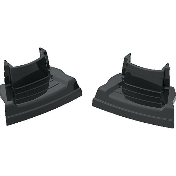 Kuryakyn Precision Spark Plug Cover For Harley-Davidson Black - Driven Powersports