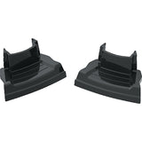 Kuryakyn Precision Spark Plug Cover For Harley-Davidson Black - Driven Powersports
