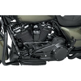 Kuryakyn Precision Spark Plug Cover For Harley-Davidson Black - Driven Powersports