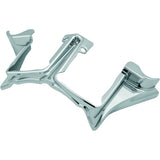 Kuryakyn Precision Tappet Block Accent For Harley-Davidson Charcoal - Driven Powersports