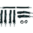 Kuryakyn Luggage Strap - Driven Powersports