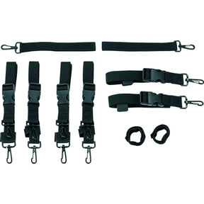 Kuryakyn Luggage Strap - Driven Powersports