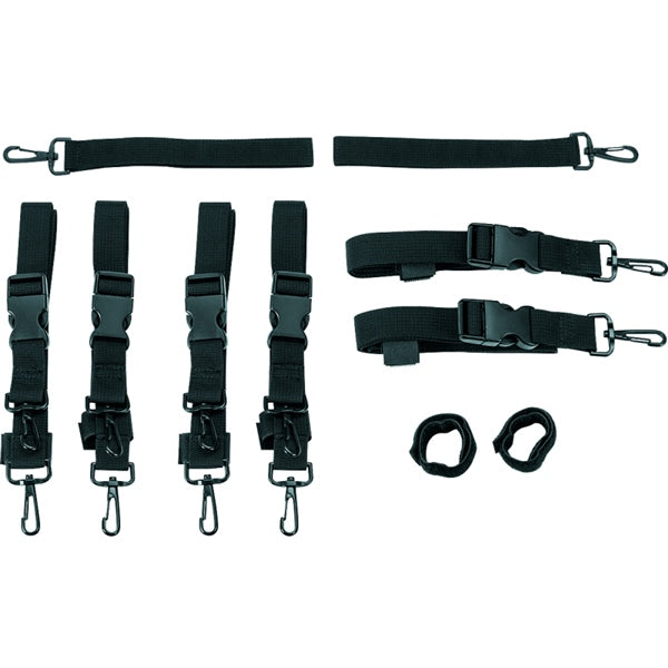 Kuryakyn Luggage Strap - Driven Powersports
