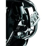 Kuryakyn Premium Mini Boards with Male Mount Charcoal - Driven Powersports