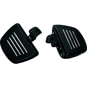Kuryakyn Premium Mini Boards For Honda Black - Driven Powersports