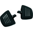Kuryakyn Mini Boards Black - Driven Powersports