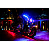 Kuryakyn Prism Roulette Wheel Light - Driven Powersports