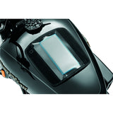 Kuryakyn Quick Stash XL Magnetic Tank Pouch Magnetic XL - Driven Powersports