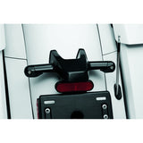 Kuryakyn Atto Turn Signal Adapter For Harley-Davidson / Indian Black - Driven Powersports