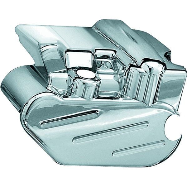 Kuryakyn Caliper Cover For Suzuki Charcoal - Driven Powersports