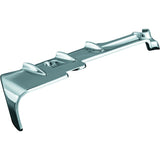 Kuryakyn Rear Cylinder Base Cover For Harley-Davidson - Driven Powersports