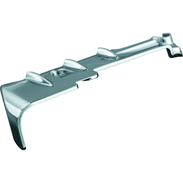 Kuryakyn Rear Cylinder Base Cover For Harley-Davidson - Driven Powersports