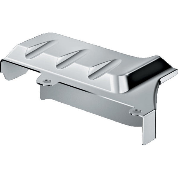 Kuryakyn Rear Cylinder Base Cover For Harley-Davidson - Driven Powersports