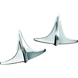Kuryakyn Rear Fender Trim For Harley-Davidson Charcoal - Driven Powersports