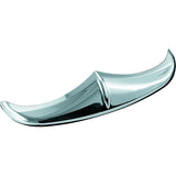 Kuryakyn Rear Fender Flare For Harley-Davidson Charcoal - Driven Powersports