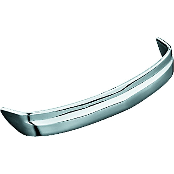 Kuryakyn Rear Fender Trim For Honda Charcoal - Driven Powersports