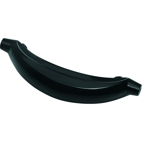 Kuryakyn Rear Turn Signal Mount For Harley-Davidson Black - Driven Powersports