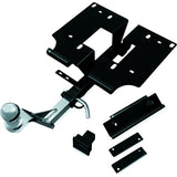 Kuryakyn Receiver Hitch For Harley-Davidson - Driven Powersports