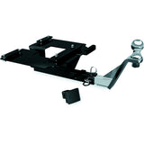 Kuryakyn Receiver Hitch For Harley-Davidson - Driven Powersports