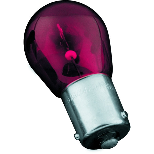 Kuryakyn Turn Signal Light Bulb Red - Driven Powersports